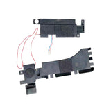 Maxbell Replacement Laptop Built in Speaker L52040-001 for HP 15s-dy 15-dw Accessory
