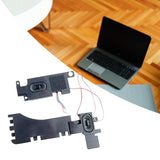 Maxbell Replacement Laptop Built in Speaker L52040-001 for HP 15s-dy 15-dw Accessory