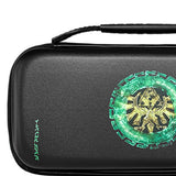 Maxbell Switch Carrying Case Game Accessories Portable Full Protection Hard Shell