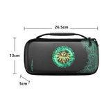Maxbell Switch Carrying Case Game Accessories Portable Full Protection Hard Shell