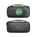 Maxbell Switch Carrying Case Game Accessories Portable Full Protection Hard Shell
