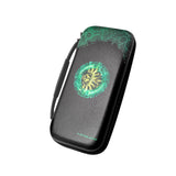 Maxbell Switch Carrying Case Game Accessories Portable Full Protection Hard Shell