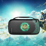 Maxbell Switch Carrying Case Game Accessories Portable Full Protection Hard Shell