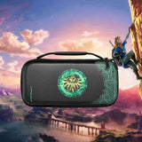 Maxbell Switch Carrying Case Game Accessories Portable Full Protection Hard Shell