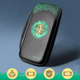 Maxbell Switch Carrying Case Game Accessories Portable Full Protection Hard Shell