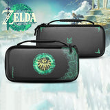 Maxbell Switch Carrying Case Game Accessories Portable Full Protection Hard Shell