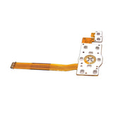 Maxbell Flex Cable Ribbon Board for Canon EOS M3 2.7x2inch Sturdy Camera Repair Part