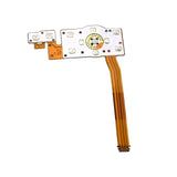 Maxbell Flex Cable Ribbon Board for Canon EOS M3 2.7x2inch Sturdy Camera Repair Part