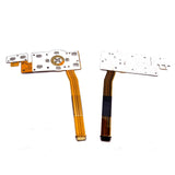 Maxbell Flex Cable Ribbon Board for Canon EOS M3 2.7x2inch Sturdy Camera Repair Part