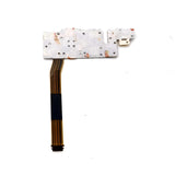 Maxbell Flex Cable Ribbon Board for Canon EOS M3 2.7x2inch Sturdy Camera Repair Part