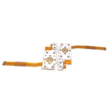 Maxbell Flex Cable Ribbon Board for Canon EOS M3 2.7x2inch Sturdy Camera Repair Part