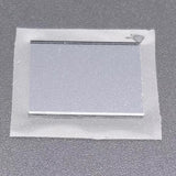 Maxbell Frame Eyepiece Lens Viewfinder Glass Durable Premium for A7M2 Direct Replace