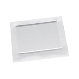 Maxbell Frame Eyepiece Lens Viewfinder Glass Durable Premium for A7M2 Direct Replace