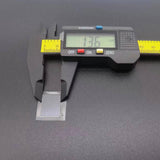 Maxbell Frame Eyepiece Lens Viewfinder Glass Durable Premium for A7M2 Direct Replace