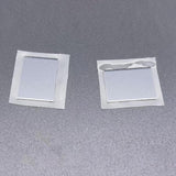 Maxbell Frame Eyepiece Lens Viewfinder Glass Durable Premium for A7M2 Direct Replace