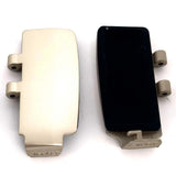 Maxbell Camera Battery Door Cover Snaps on Caps Back Shell Replacement for U2 Fitments