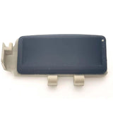 Maxbell Camera Battery Door Cover Snaps on Caps Back Shell Replacement for U2 Fitments