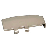 Maxbell Camera Battery Door Cover Snaps on Caps Back Shell Replacement for U2 Fitments