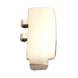 Maxbell Camera Battery Door Cover Snaps on Caps Back Shell Replacement for U2 Fitments