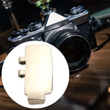Maxbell Camera Battery Door Cover Snaps on Caps Back Shell Replacement for U2 Fitments