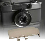 Maxbell Camera Battery Door Cover Snaps on Caps Back Shell Replacement for U2 Fitments