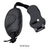 Maxbell Camera Wrist Straps Sturdy Camera Grip Hand Straps for Travel Outside Studio