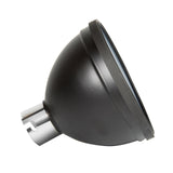 Maxbell Flash Speedlite Reflector Flash Light Reflector Diffuser for AD200Pro Studio