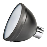 Maxbell Flash Speedlite Reflector Flash Light Reflector Diffuser for AD200Pro Studio