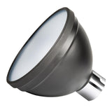 Maxbell Flash Speedlite Reflector Flash Light Reflector Diffuser for AD200Pro Studio