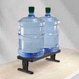 Maxbell Monitor Stand Riser with 4 Adjustable Height Laptop Stand for Printer Laptop