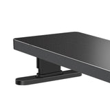 Maxbell Monitor Stand Riser with 4 Adjustable Height Laptop Stand for Printer Laptop