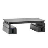 Maxbell Monitor Stand Riser Phone Holder Computer Stand for Printers Office Monitors