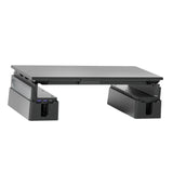 Maxbell Monitor Stand Riser Phone Holder Computer Stand for Printers Office Monitors