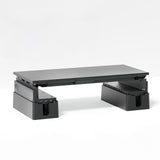 Maxbell Monitor Stand Riser Phone Holder Computer Stand for Printers Office Monitors