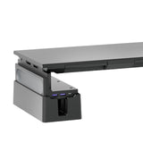 Maxbell Monitor Stand Riser Phone Holder Computer Stand for Printers Office Monitors