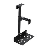 Maxbell Computer Case CPU Holder Flexible Durable Computer CPU Stand for Office Home