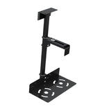 Maxbell Computer Case CPU Holder Flexible Durable Computer CPU Stand for Office Home
