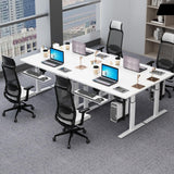 Maxbell Computer Case CPU Holder Flexible Durable Computer CPU Stand for Office Home