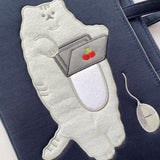 Maxbell Laptop Storage Bag Durable with Handle Computer Carrying Case for Men Women