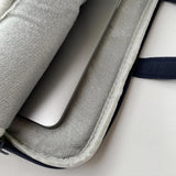 Maxbell Laptop Storage Bag Durable with Handle Computer Carrying Case for Men Women