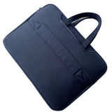 Maxbell Laptop Storage Bag Durable with Handle Computer Carrying Case for Men Women