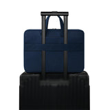 Maxbell Laptop Storage Bag Durable with Handle Computer Carrying Case for Men Women