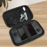 Maxbell Handheld Game Console Carrying Case Protective Cover for RG353VS Xu10 RG35XX