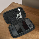 Maxbell Handheld Game Console Carrying Case Protective Cover for RG353VS Xu10 RG35XX