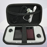 Maxbell Handheld Game Console Carrying Case Protective Cover for RG353VS Xu10 RG35XX