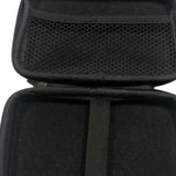 Maxbell Handheld Game Console Carrying Case Protective Cover for RG353VS Xu10 RG35XX