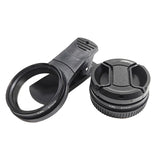 Maxbell 37mm CPL Phone Camera Lens Portable Professional Accessories for Smartphones