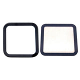 Maxbell Front Lens Protect Glass Cover Mini Durable for Hero for Camera Replacements for hero8 9