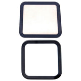 Maxbell Front Lens Protect Glass Cover Mini Durable for Hero for Camera Replacements for hero8 9