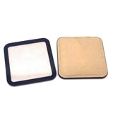 Maxbell Front Lens Protect Glass Cover Mini Durable for Hero for Camera Replacements for hero8 9